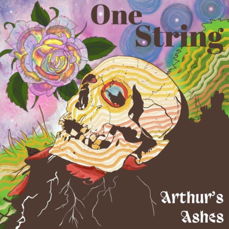 Arthur's Ashes | Boomplay Music