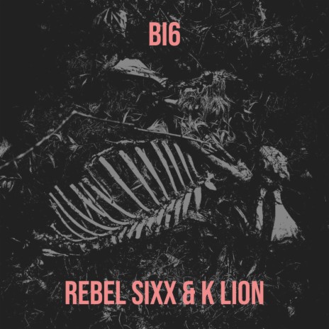 Bi6 ft. K LION