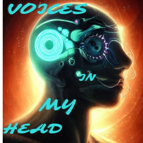 Voices In My Head | Boomplay Music