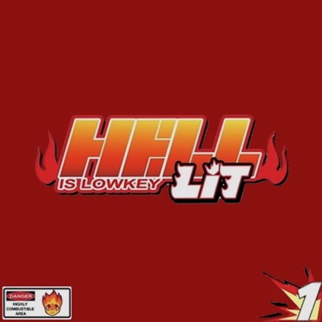 Hell is Lowkey Lit: Episode 1 ft. ZenZan & Ryan Alexander
