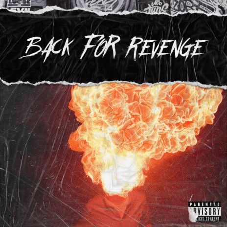 Back For Revenge | Boomplay Music