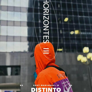 DISTINTO