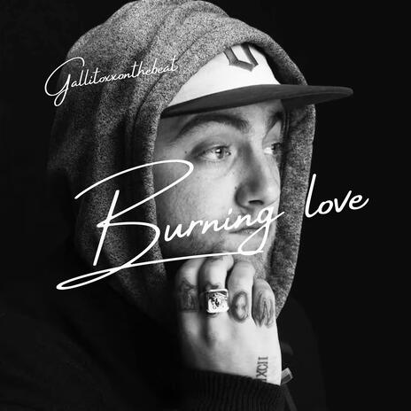 Burning Love | Boomplay Music