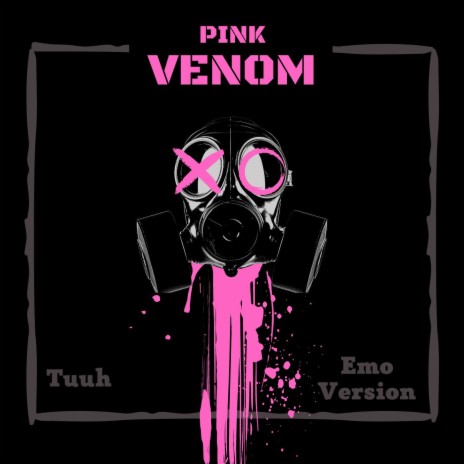 Pink Venom (Emo Version) | Boomplay Music