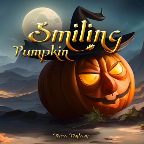 Smiling Pumpkin