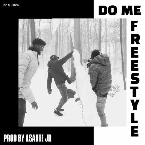Do Me (Freestyle) | Boomplay Music