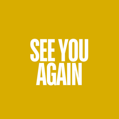 See You Again | Boomplay Music