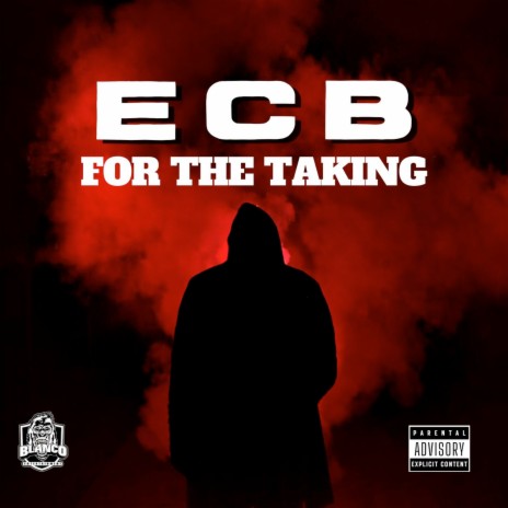 For The Taking ft. ECB, WILL ECB & Chiggz | Boomplay Music