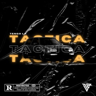 Yo Tengo La Tactica (Turreo Edit)