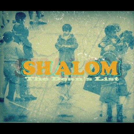 Shalom | Boomplay Music