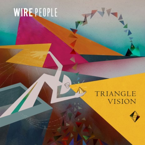 Triangle Vision | Boomplay Music