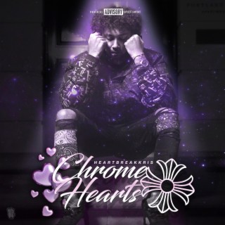 Chrome Hearts ft. Lloke lyrics | Boomplay Music