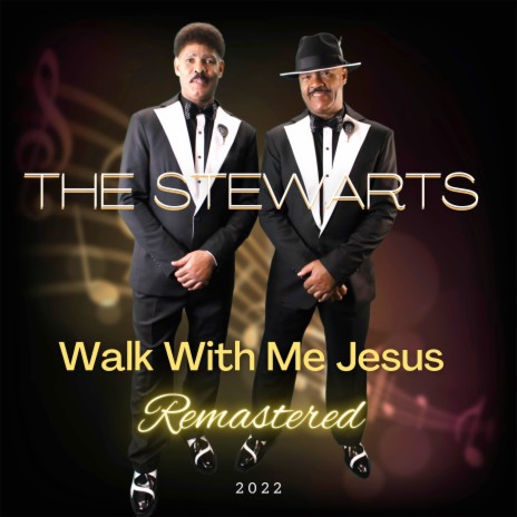 Walk with Me Jesus (Remastered 2022) | Boomplay Music