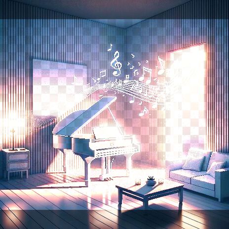 Piano Tranquility for Calm Evenings