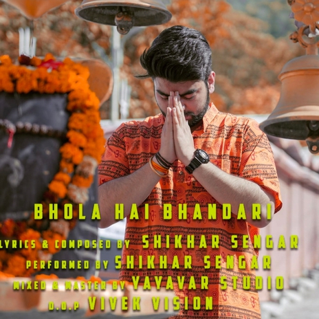 BHOLA HAI BHANDARI | Boomplay Music