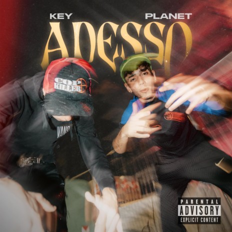Adesso ft. K Key | Boomplay Music