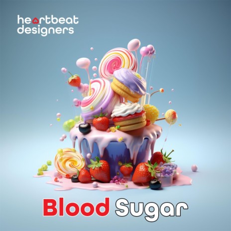 Blood Sugar (Andy's Alternate Version) | Boomplay Music