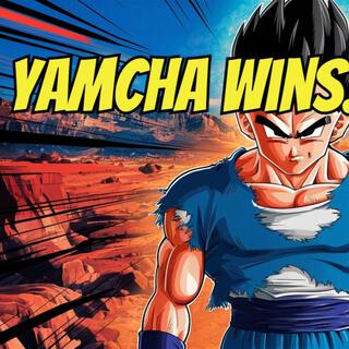 Dude That Was Yamcha