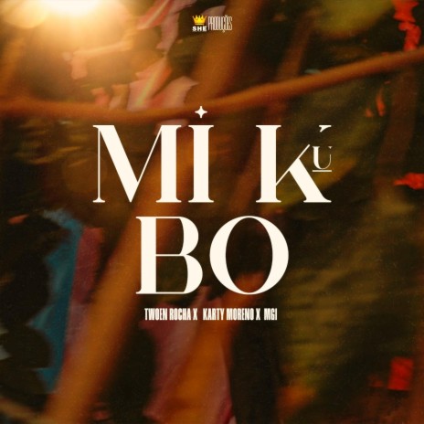 Mi Ku Bo ft. MGI &Karty | Boomplay Music