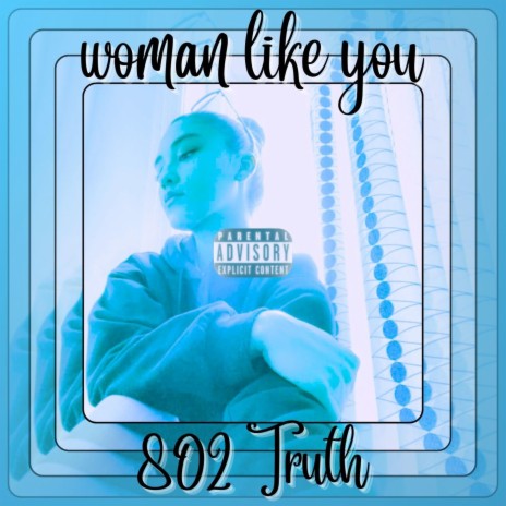 woman like you | Boomplay Music