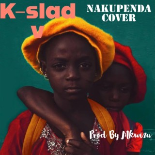 Nakupenda (Cover)
