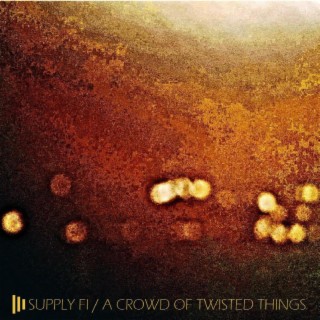 A Crowd of Twisted Things