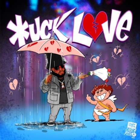 Uck Love (Blame Game) | Boomplay Music