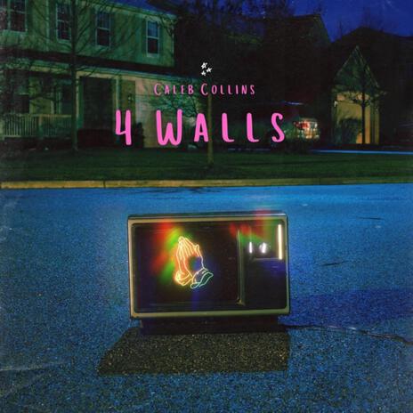 4 Walls | Boomplay Music