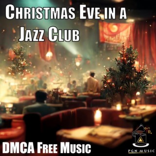 Christmas Eve in a Jazz Club