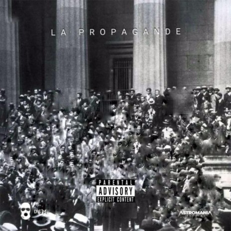 Propagande | Boomplay Music