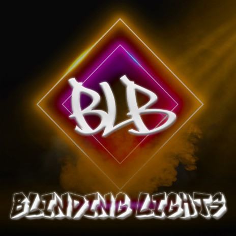 Blinding Lights | Boomplay Music