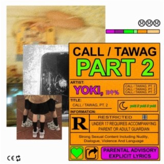 Call / Tawag, Pt. 2