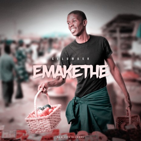 Emakethe | Boomplay Music