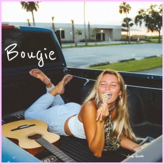 Bougie lyrics | Boomplay Music