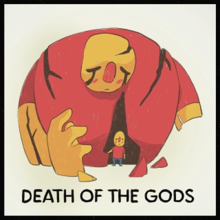 Death of the Gods (Original Motion Picture Soundtrack)