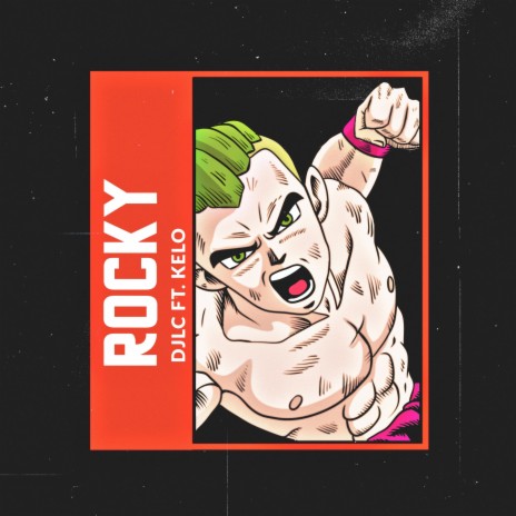 Rocky ft. Kelo | Boomplay Music