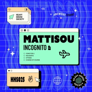 Incognito EP