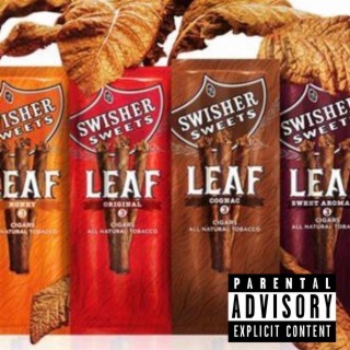 Stuffed Swisherleafs