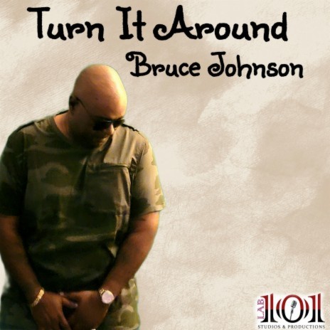 Turn It Around | Boomplay Music