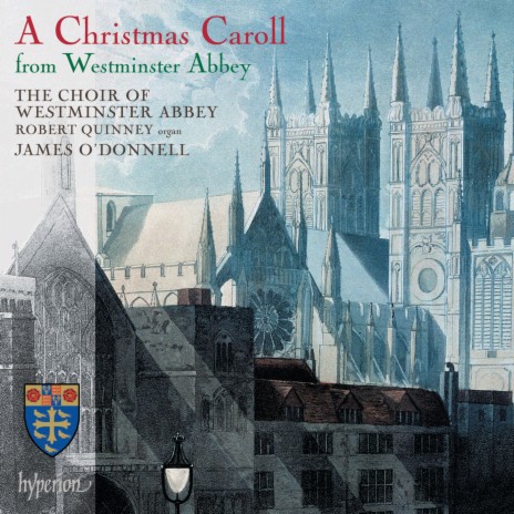 Anonymous: In dulci jubilo (Arr. Pearsall) ft. James O'Donnell | Boomplay Music