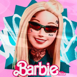 MEGA FUNK BARBIE NOIA