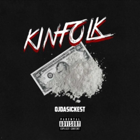 Kinfolk | Boomplay Music