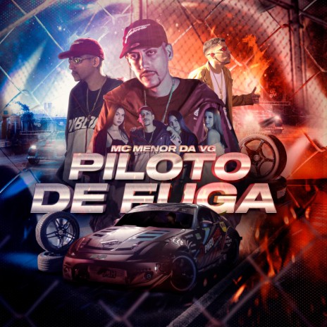 Piloto de Fuga | Boomplay Music