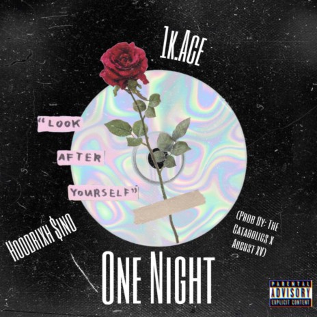One Night ft. Hoodrixh $ino | Boomplay Music