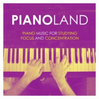 Piano Land