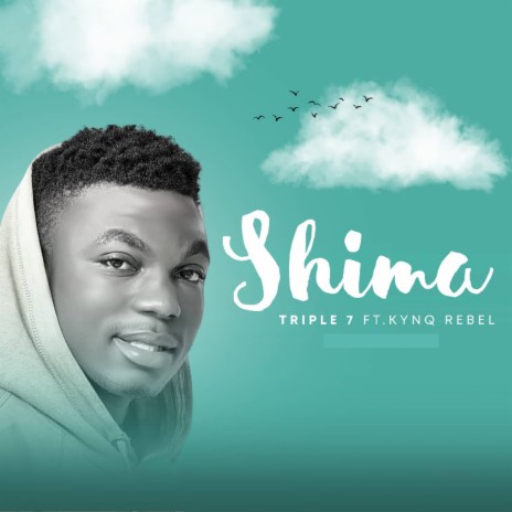 Shima ft. Kynq Rebel | Boomplay Music