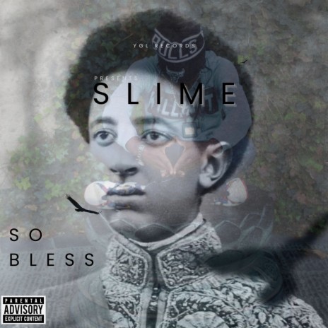 So Bless | Boomplay Music