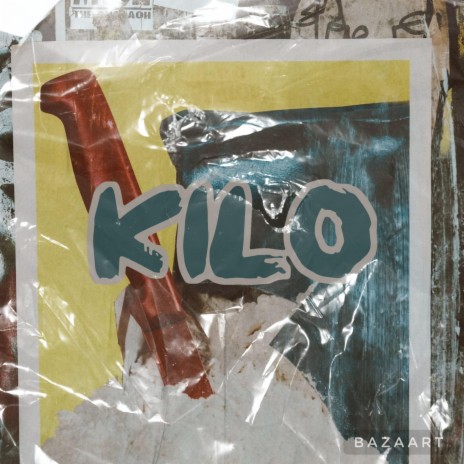 KILO (Radio Edit) | Boomplay Music