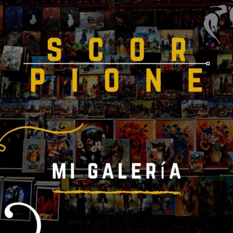 Mi Galeria | Boomplay Music