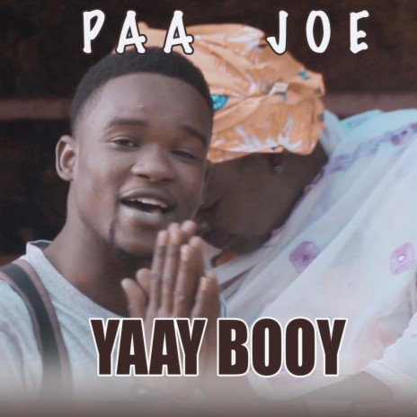 Yaay Booy | Boomplay Music